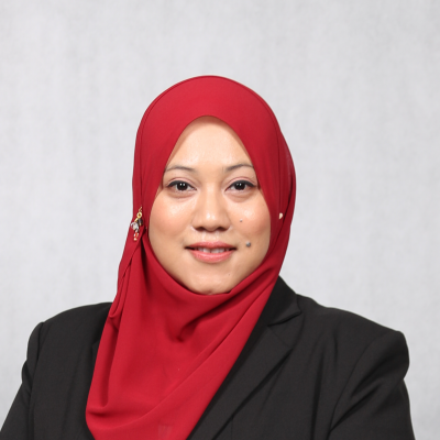 DR. SUMAIYAH BINTI ABD AZIZ – FEM USIM