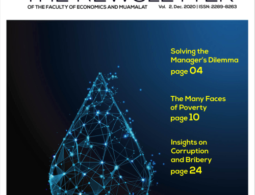 The Muamalat Newsletter Vol. 2 June 2020