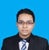Dr. Muhammad Iqmal Hisham Kamaruddin