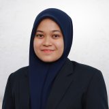 Nurul Syafiqah Aliyana Abdul Malek