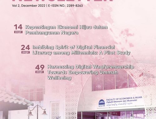 The Muamalat Newsletter Vol. 2 Dec 2022