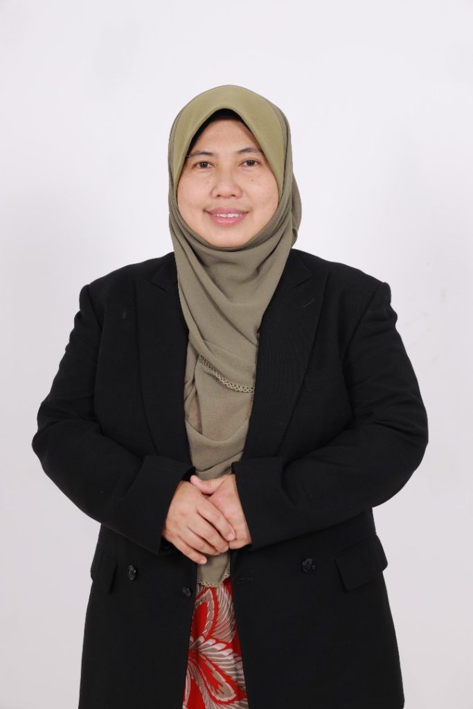 ASSOC. PROF. DR. SYAHIDAWATI HJ. SHAHWAN