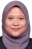 SITI HANA SARBINI