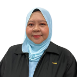 Nani Shafinas Sahadan