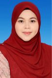 Dr. Linda Azlinda Binti Sahlan